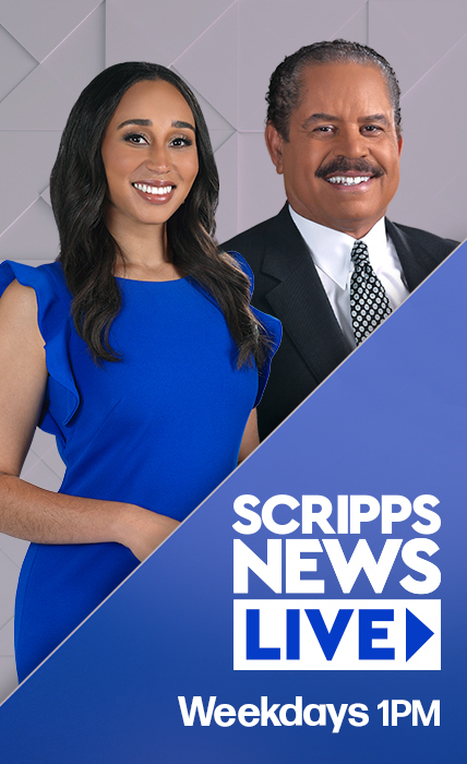 Scripps News Banner